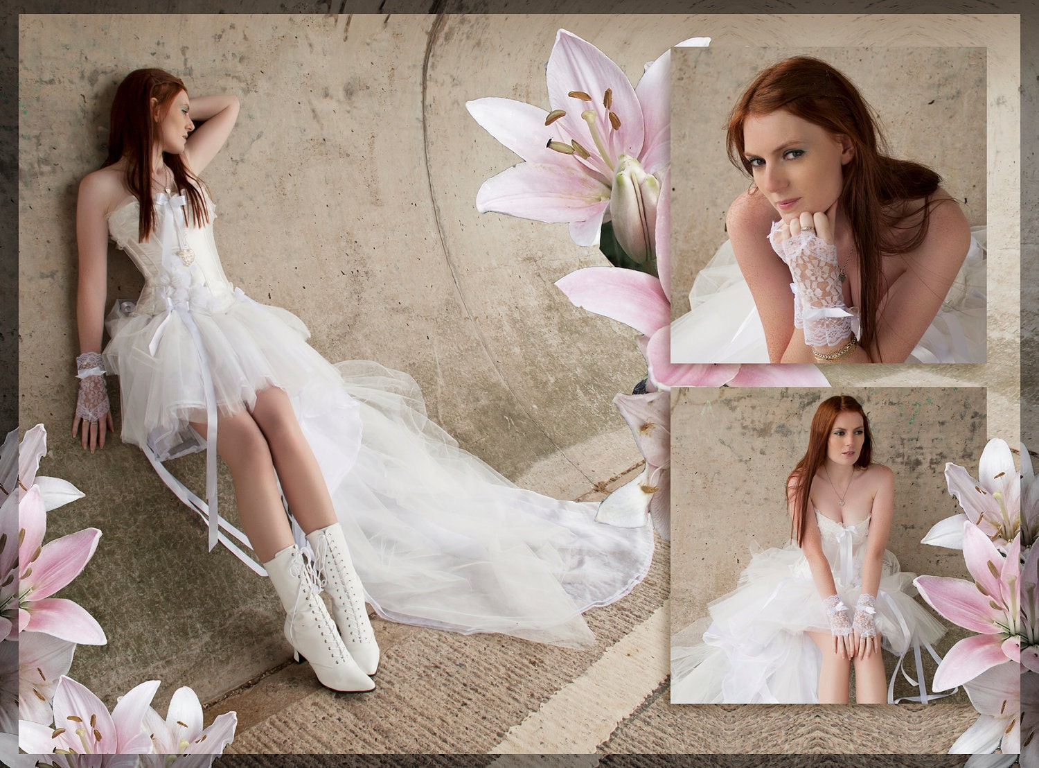 Wedding Montage