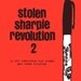 Stolen Sharpie Revolution 2 a DIY guide for zines and zine culture