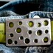 Holy Belt Buckle by Fosterweld