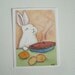Lemon Pie - ACEO Sized Archival Print