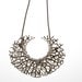 Silver Vessel Pendant