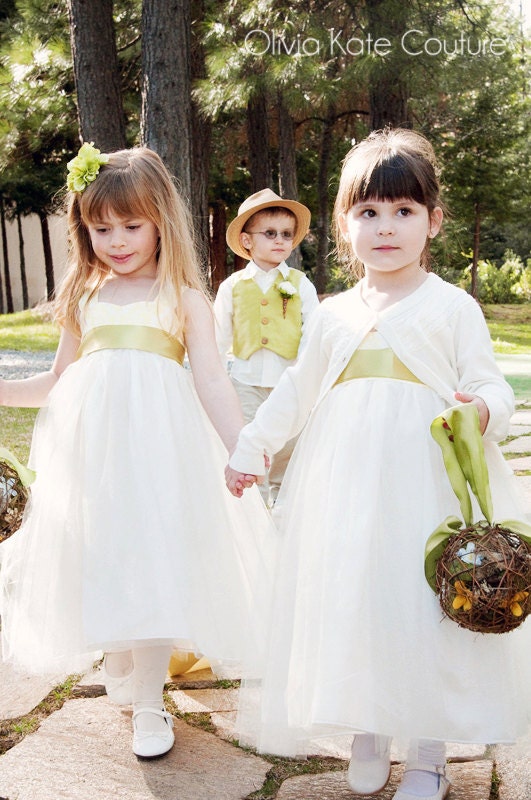 Custom Boutique Girls Dress