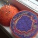 Felt Geode Kit - pdf tutorial