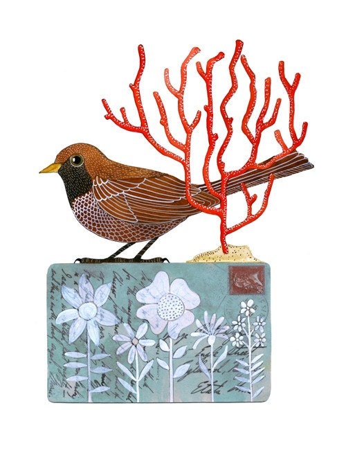 Bird No24
