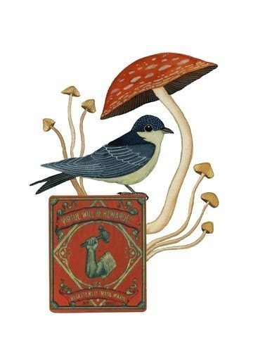 Bird No.3