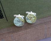 Italy Cufflinks