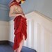 Countess of Castiglione Skirt