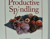Book-Productive Spindling