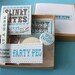 Funny gag gift -- Deluxe Farty Kit on Summer SALE