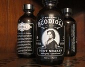 SALE - Dust Shaker Aftershave