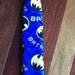 Little Boys, BatmanTie Blue, Yellow, Black Super Hero