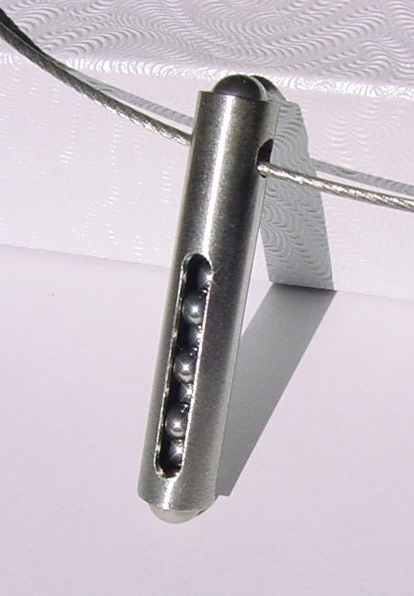 ball pendant