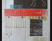 Thrill Jockey 20