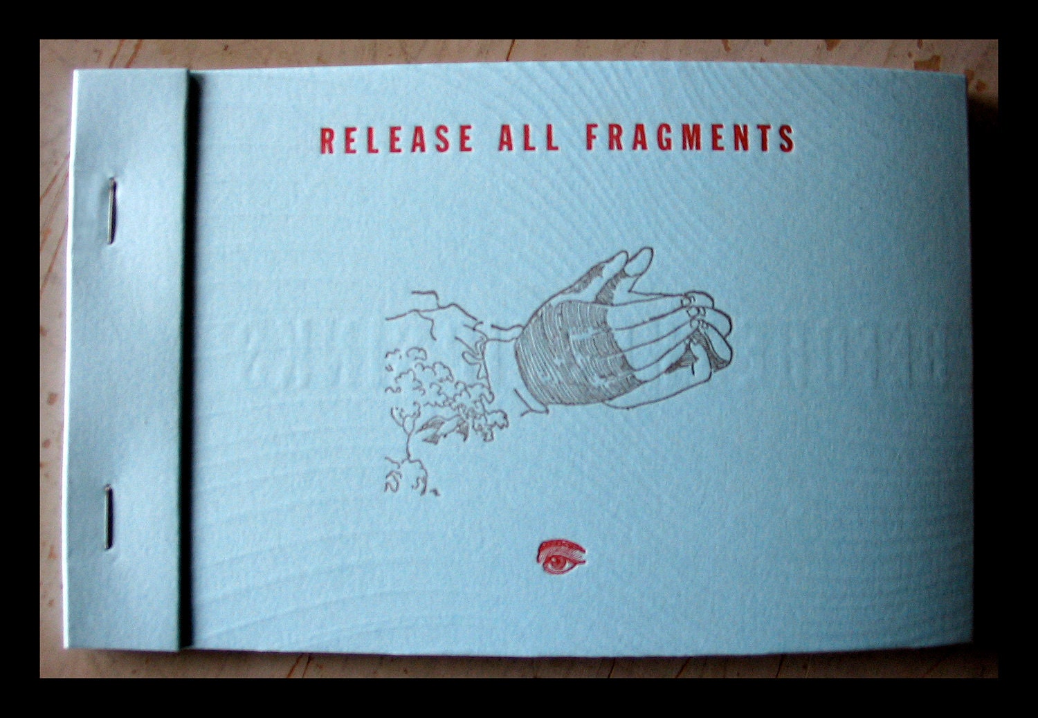 Release All Fragments