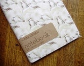 Birds Notebook