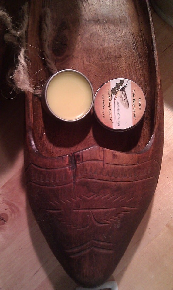 Is Lip Gloss Whale Sperm