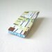 Map Pin - Made With Paper & Wood - Perfect for Earth Day or Mother's Day