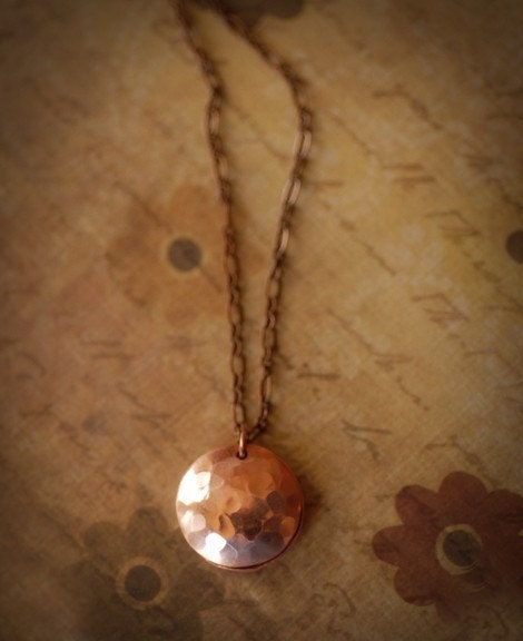 Expecting Mom Necklace