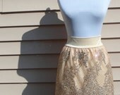 Celeste Skirt