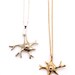 Bronze Oligodendrocyte Necklace