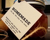 homemade gift tags set (10)