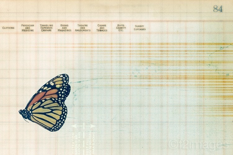 8x12 Monarch