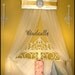 Cinderella Disney Bed Canopy Crown Princess Teester SaLe