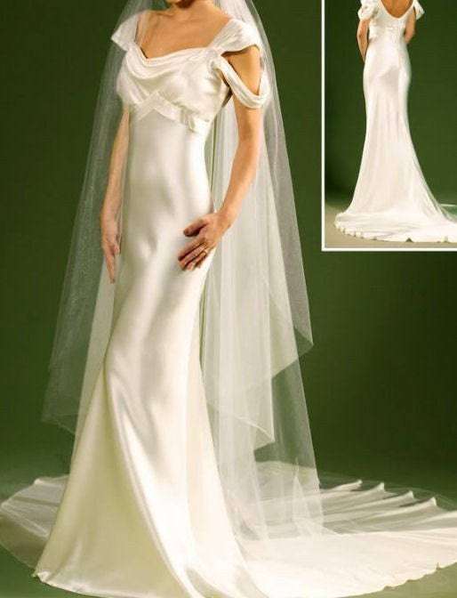 Amazing Jean Harlow Wedding Dress  The ultimate guide 