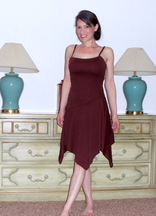 Sundress Dress Pixie dress Made to Size