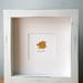 Miel - archival print of watercolor painting