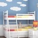 Cute Kids Cloud Vinyl Wall Decals set for Nursery, Playroom, Childrens Decor