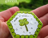 Make a Wish - Mini Box
