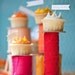 Custom Cupcake Flags-12