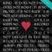 Wedding Scripture Art, 1 Corinthians 13 Love Bible Verses (11x14)