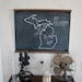 Chalkboard (Any) State Map