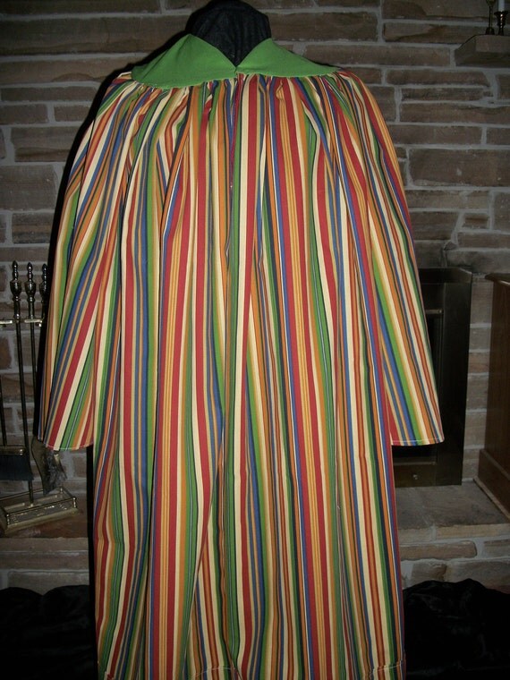 Custom Made Biblical Joseph s Coat Of Many Colors By Sugar352