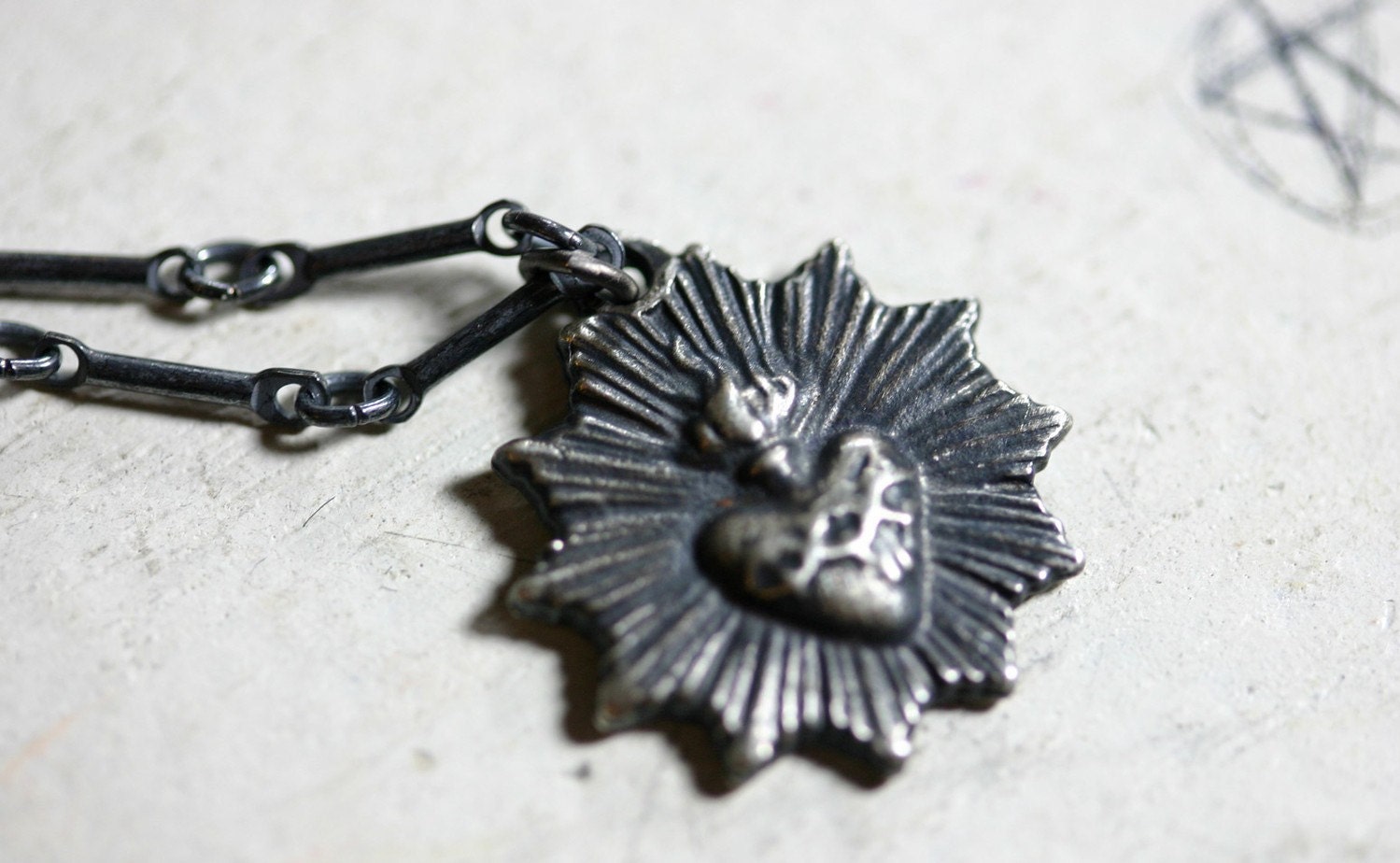 of a thousand sorrows. part ii: sterling version.