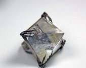 the crystal tomb ring.