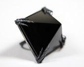 the obsidian tomb ring.