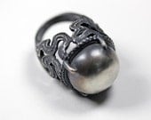 phantom globe ring.