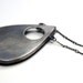 original "large" planchette oracle necklace.