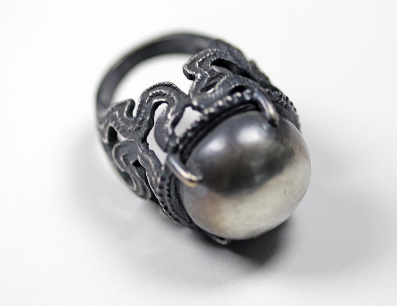 phantom globe ring.