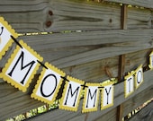 Mommy to Bee banner