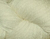 Undyed Bamboo Ribbon Yarn, 560 yards, 7 oz, 200 grams, SALE