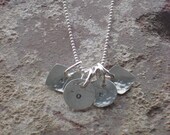 Jumble of Love Necklace...NEW