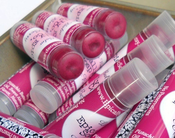 Epic Berry Vegan Lip Tint
