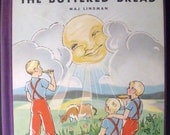 Snipp, Snapp, Snurr and the Buttered Bread - 1934 - 1st edition