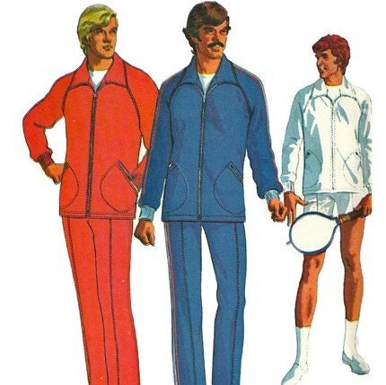 mens jacket pattern | eBay - Electronics, Cars, Fashion