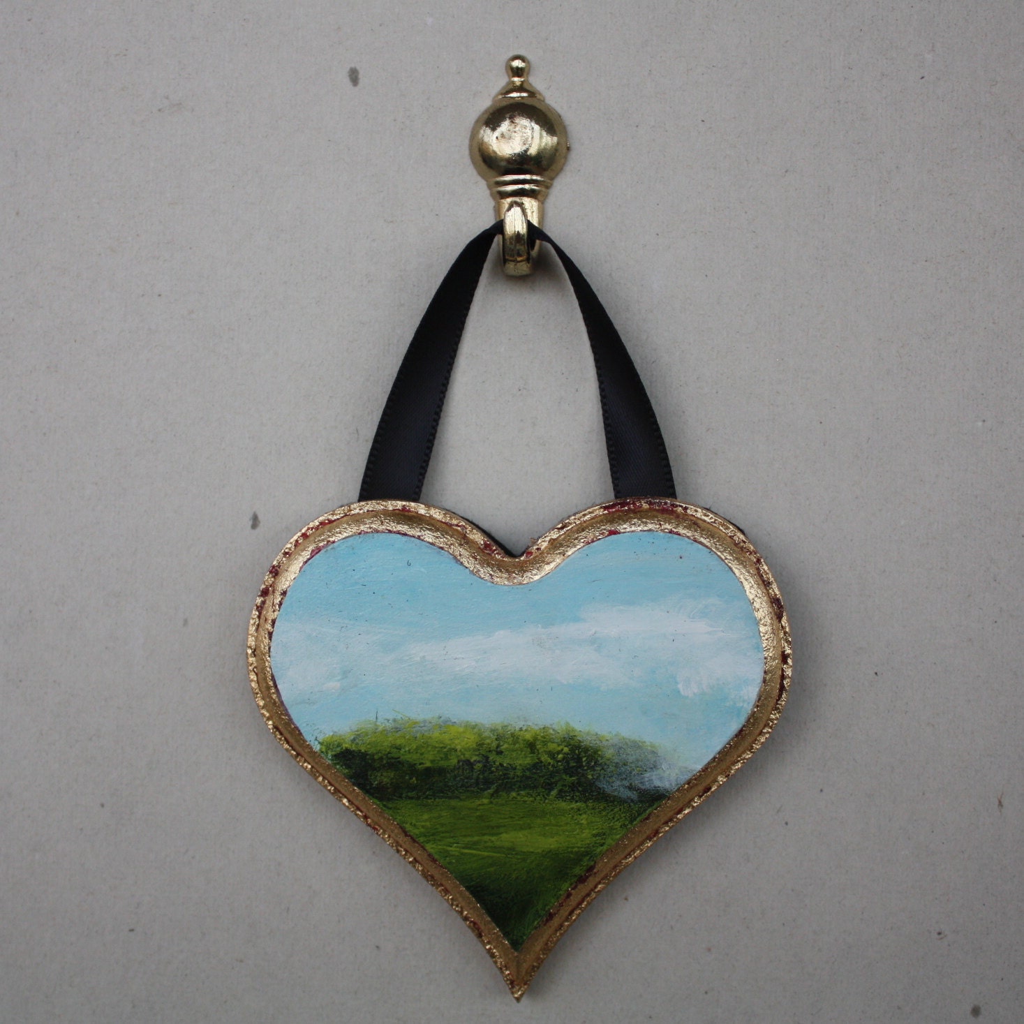 heartlandscape mini