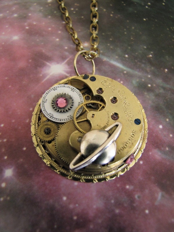 One More Saturn Day Night